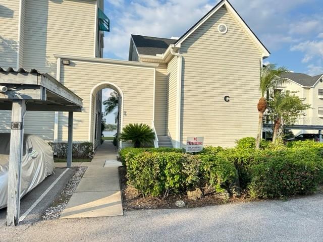 3127 W Sligh Ave. #101C, Tampa, FL 33614