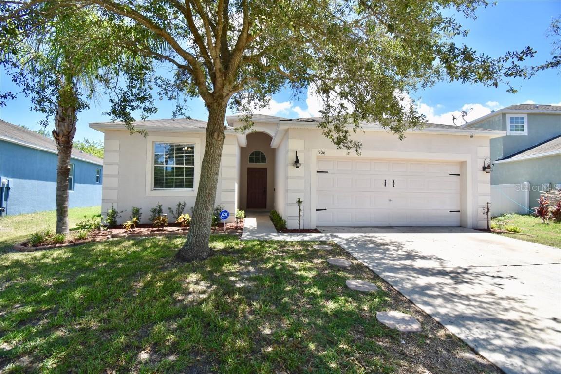 506 Powder View Dr., Ruskin, FL 33570