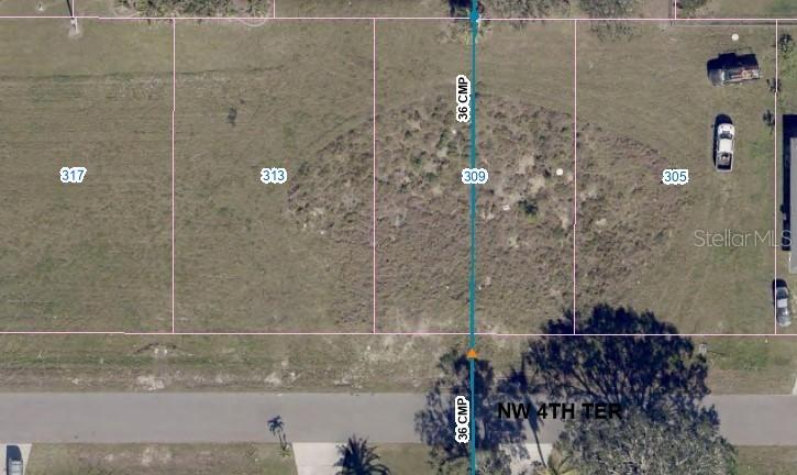 309 NW 4th Ter., Cape Coral, FL 33993