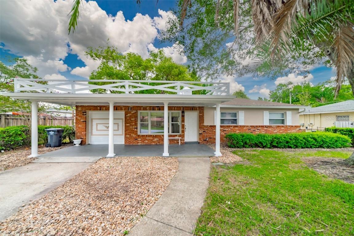 11737 Forest Hills Dr., Tampa, FL 33612