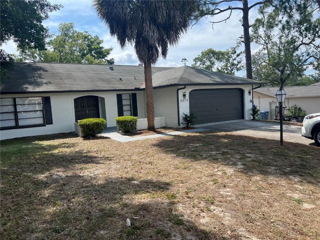 2517 Eunice Ave., Spring Hill, FL 34609