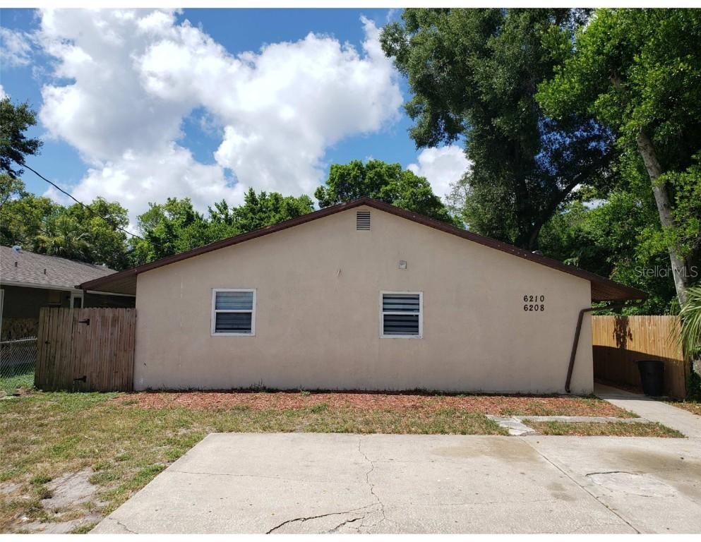 6208-6210 Massachusetts Ave., New Port Richey, FL 34653