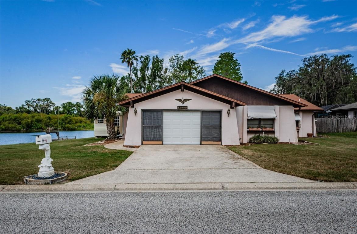 12905 Balsam Ave., Hudson, FL 34669