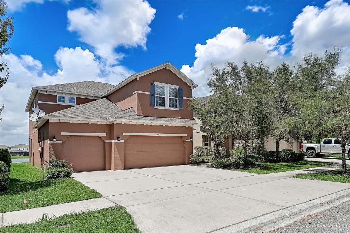 10124 Celtic Ash Dr., Ruskin, FL 33573