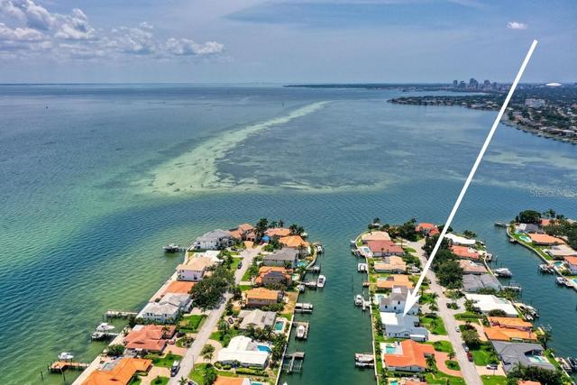 New Homes For Sale This Week in Venetian Isles: July 7th to July 13th