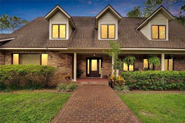 New Homes with In-ground Swimming Pools in Lakeland: July 2nd to July 8th