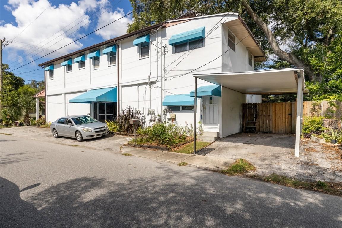 501 W Idlewild Ave., Tampa, FL 33604