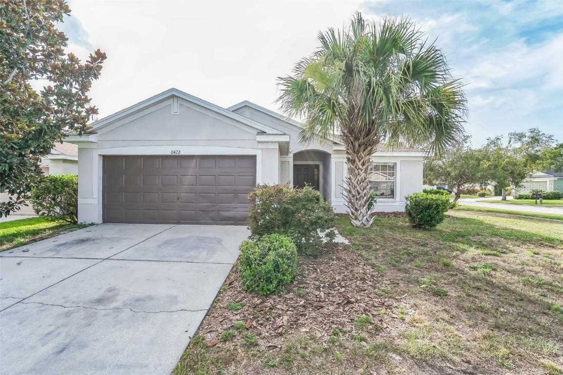 11422 Mountain Bay Dr., Riverview, FL 33569