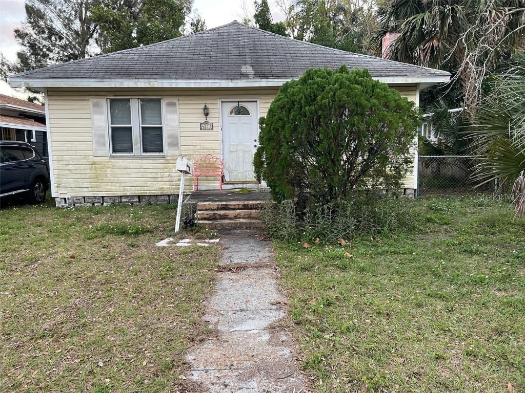 4218 3rd Ave., St Petersburg, FL 33711