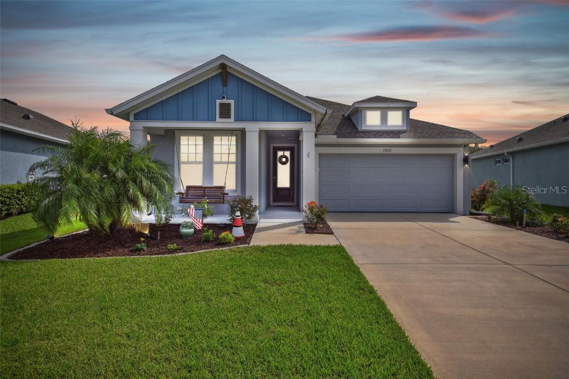 15111 Caravan Ave., Odessa, FL 33556