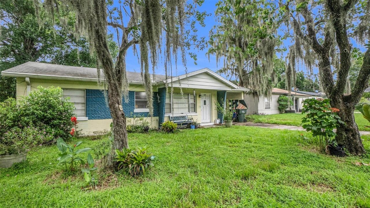 120 Normandy St., Lakeland, FL 33805