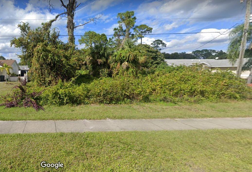 Atwater Dr., North Port, FL 34288