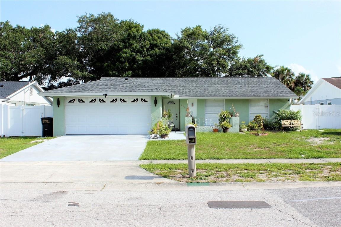 6808 Fountain Ave., Tampa, FL 33634