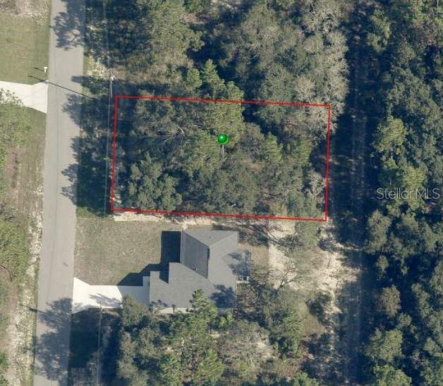 7211 N Outlook Way, Citrus Springs, FL 34433