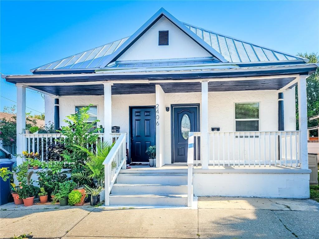 2406 E Clark St., Tampa, FL 33605