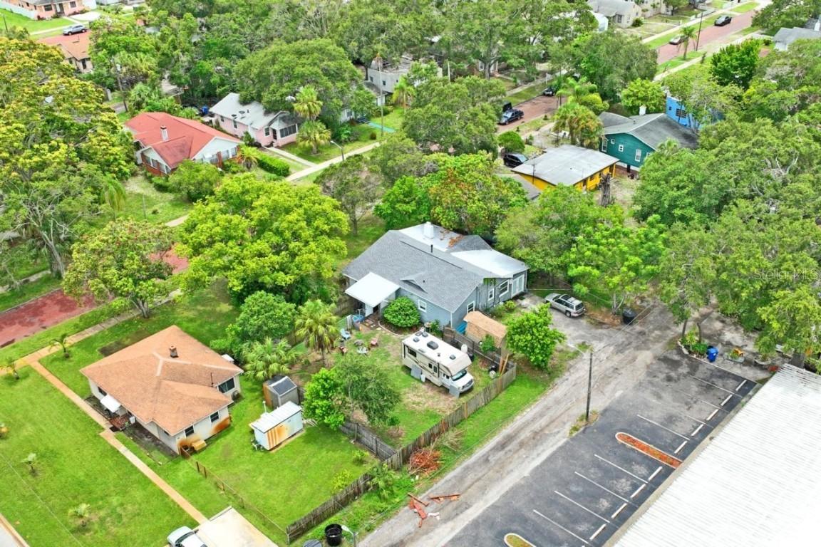 3019 19th Ave., St Petersburg, FL 33712