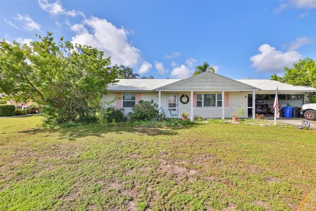 New Construction Homes For Sale This Week in Sun City Center: July 12th to July 18th