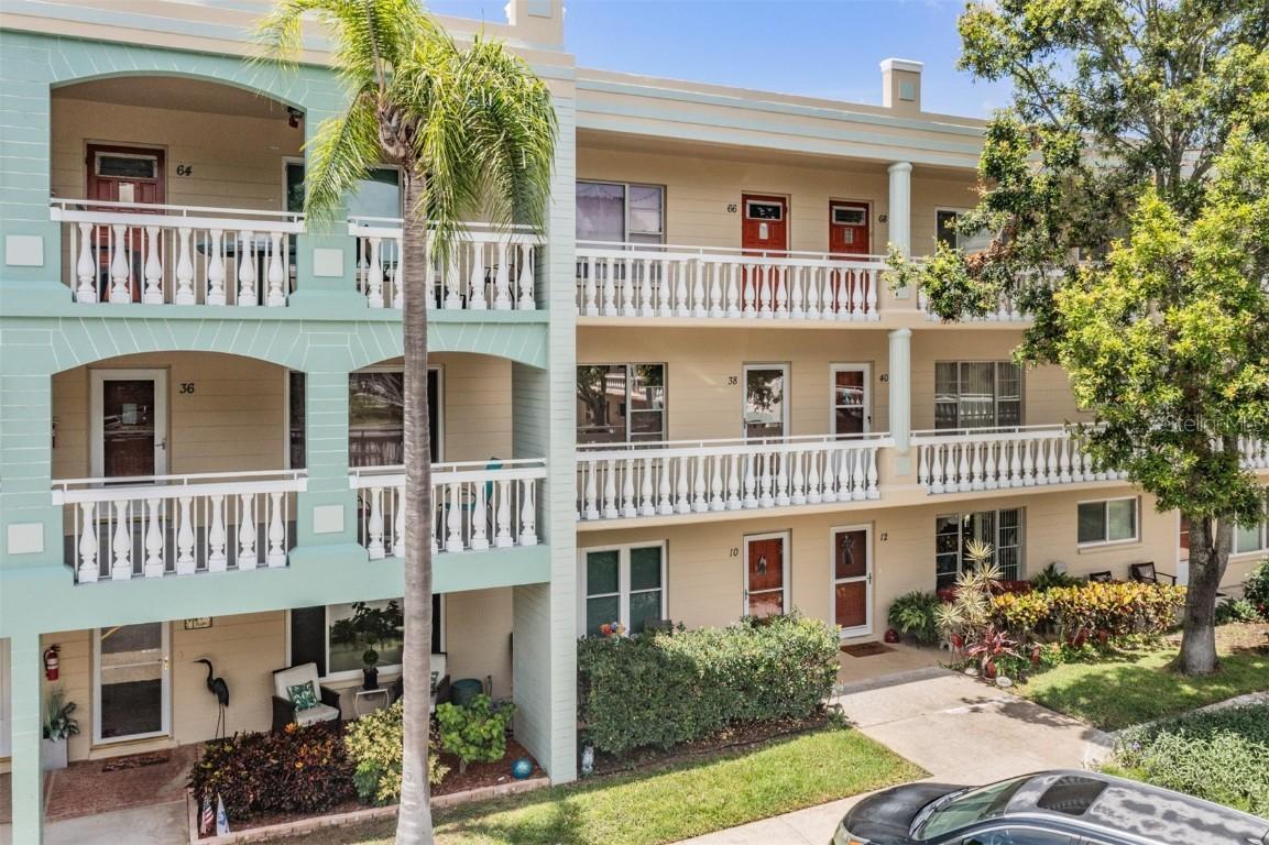 2330 Ecuadorian Way #38, Clearwater, FL 33763