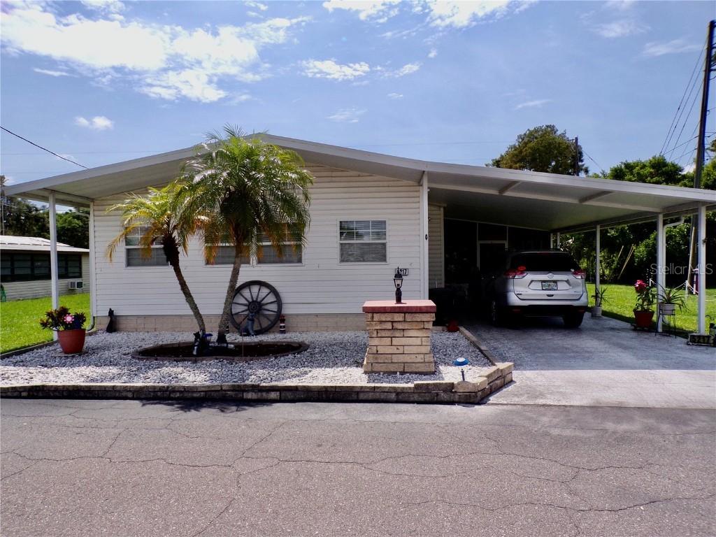 5217 Jo St., Zephyrhills, FL 33542