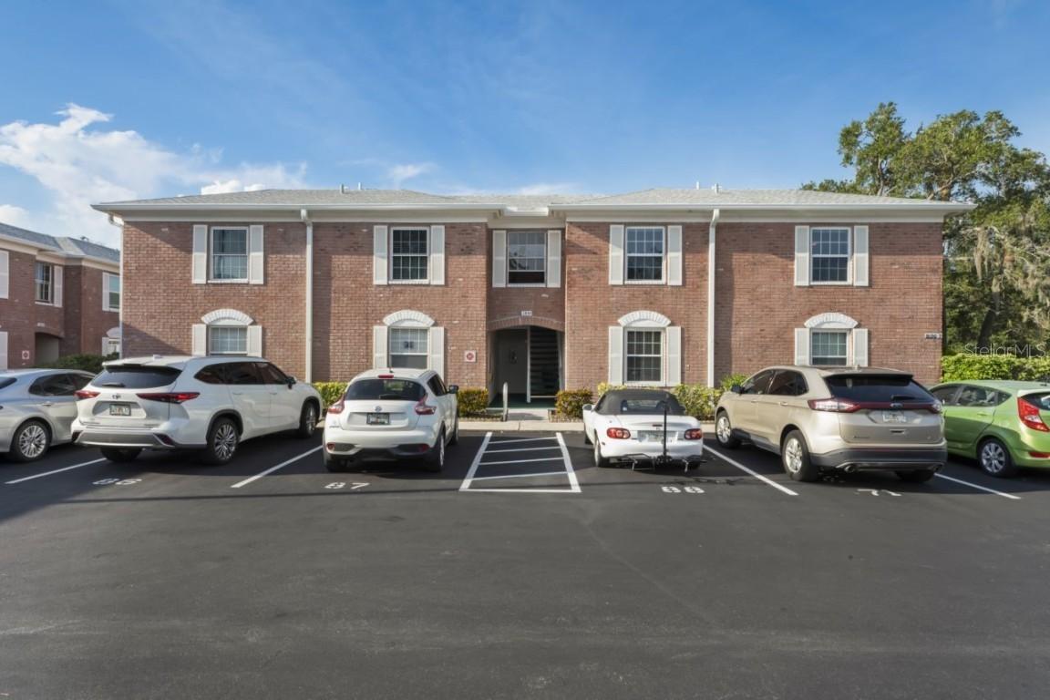 3894 37th St. #44, St Petersburg, FL 33711