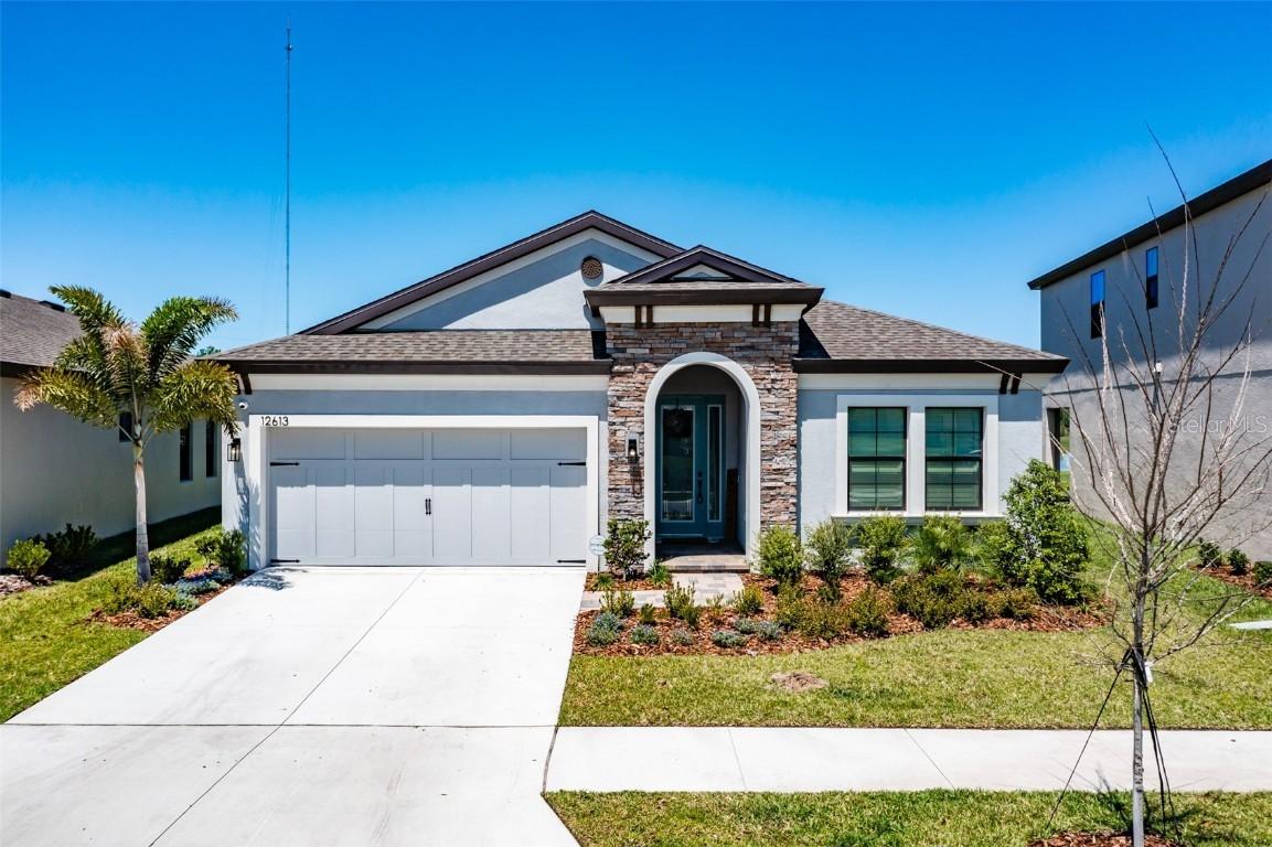 12613 Shetland Walk Dr., Lithia, FL 33547