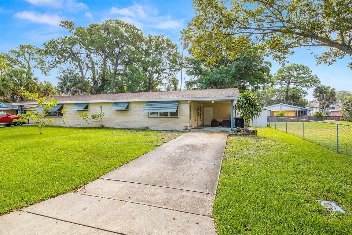8150 & 8200 Old Post Rd., Port Richey, FL 34668