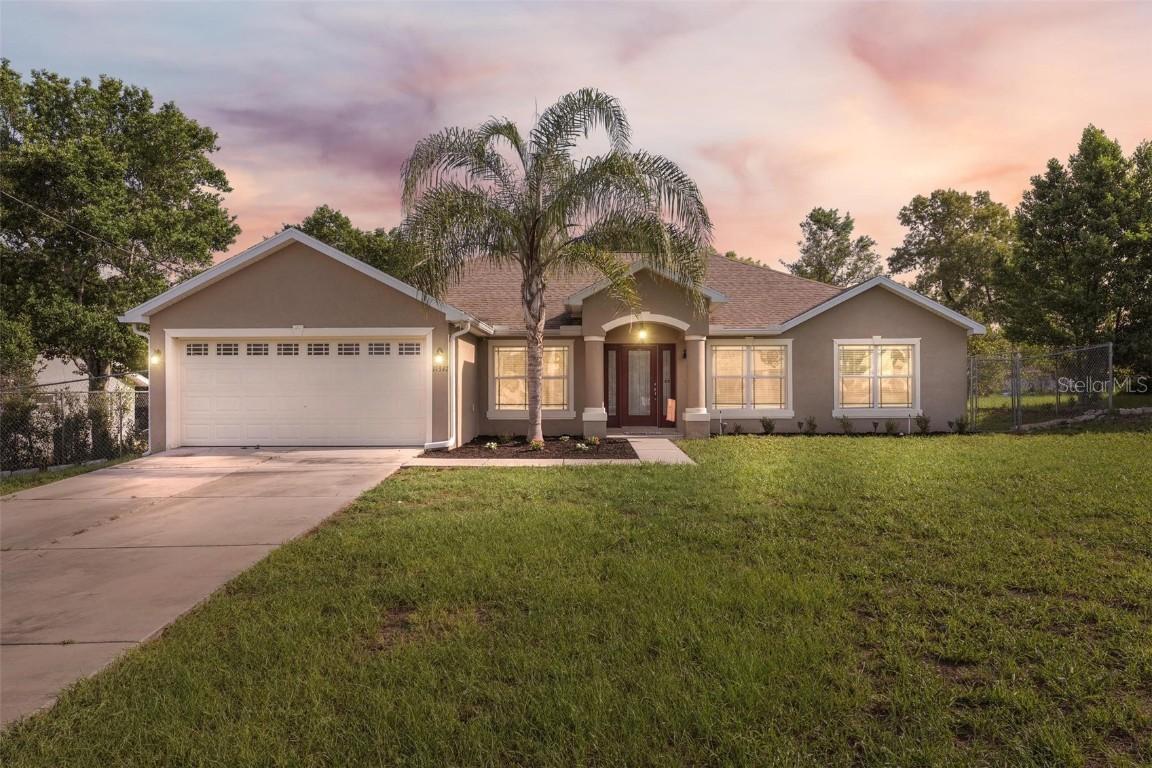 11347 Stacy St., Spring Hill, FL 34609