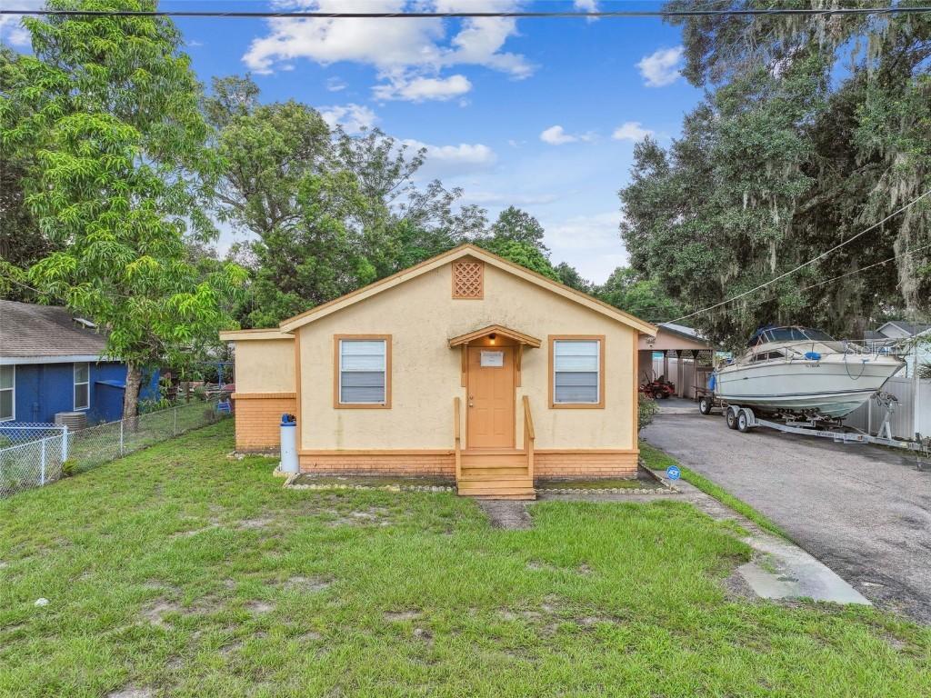 1511 E Diana St., Tampa, FL 33610