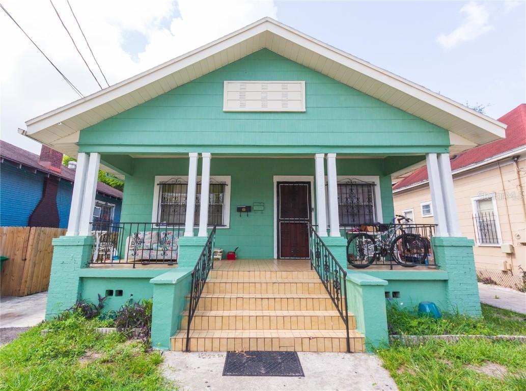 915 E 20th Ave., Tampa, FL 33605