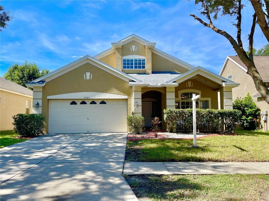 11105 Newbridge Dr., Riverview, FL 33579