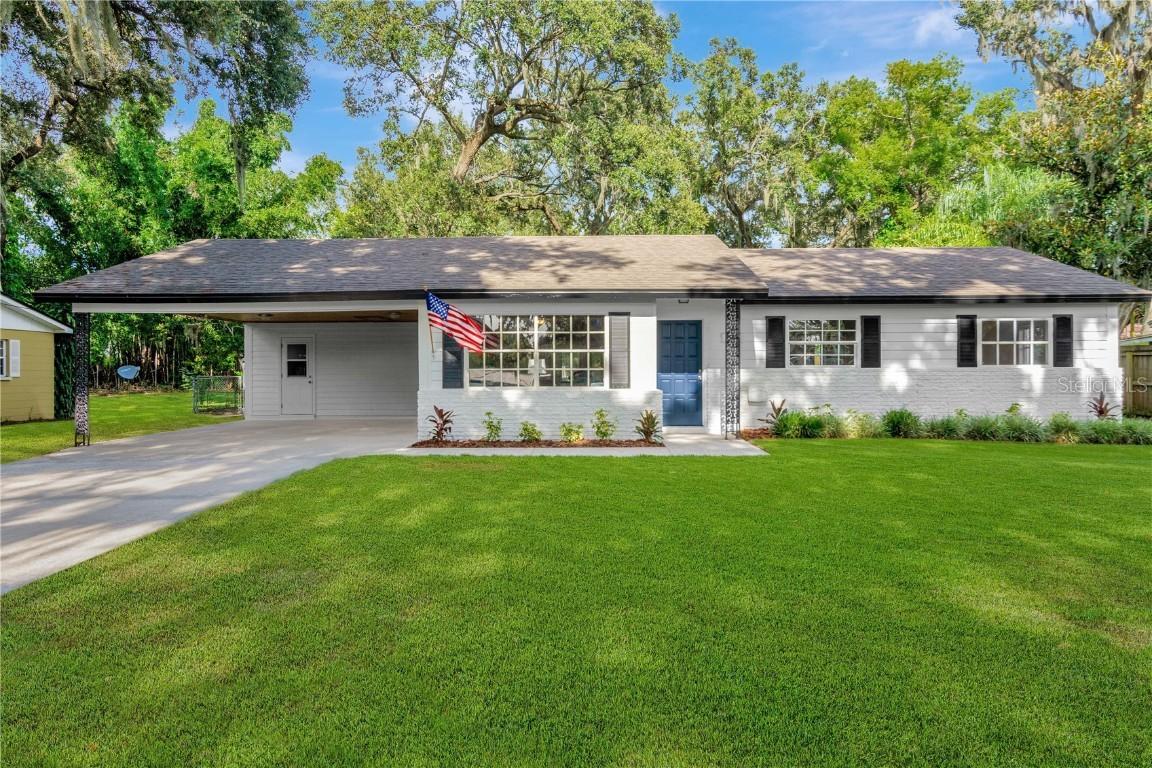 4528 Dail Rd., Lakeland, FL 33813