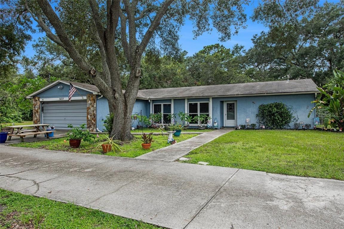 3407 Delaney Creek Ln., Tampa, FL 33619