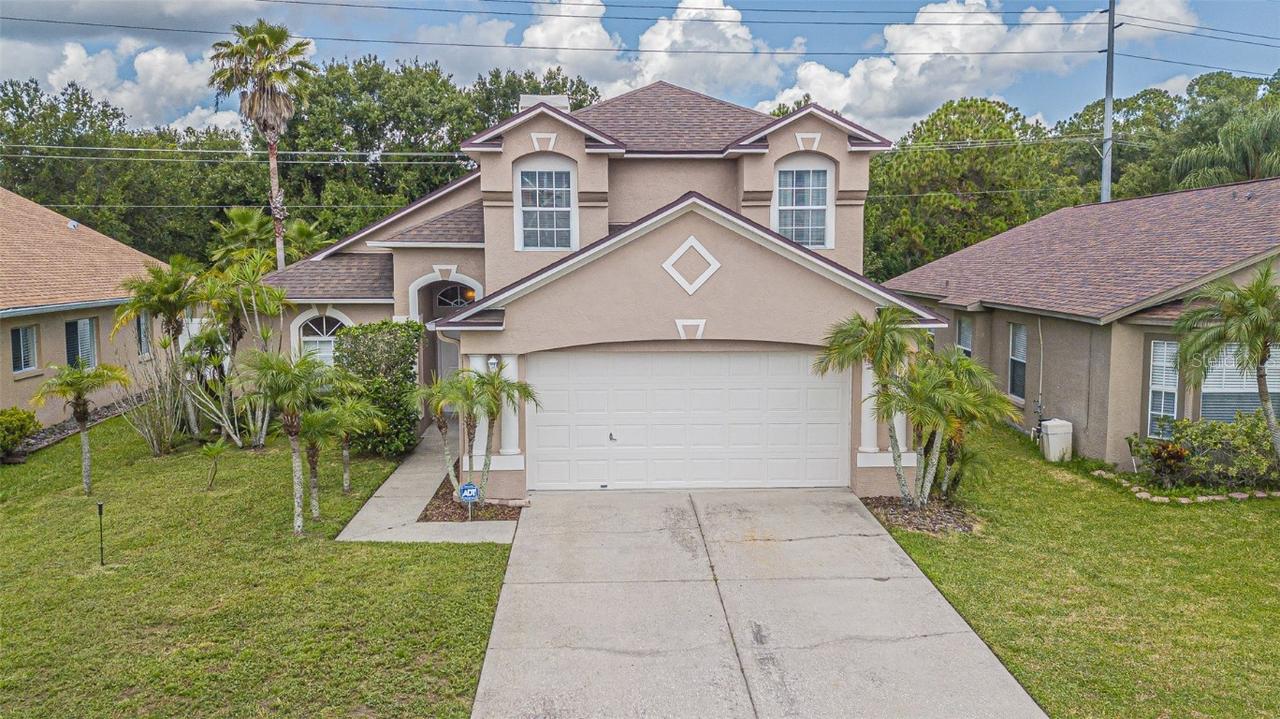 8523 Heyward Rd., Tampa, FL 33635