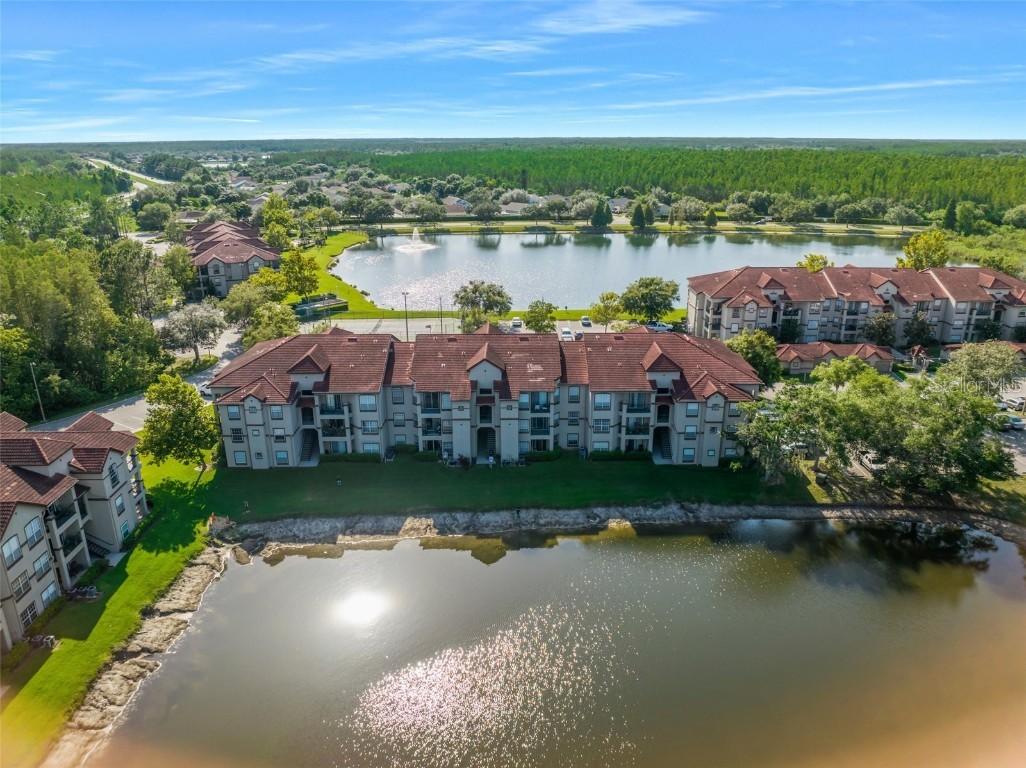 18101 Peregrines Perch Pl. #4109, Lutz, FL 33558