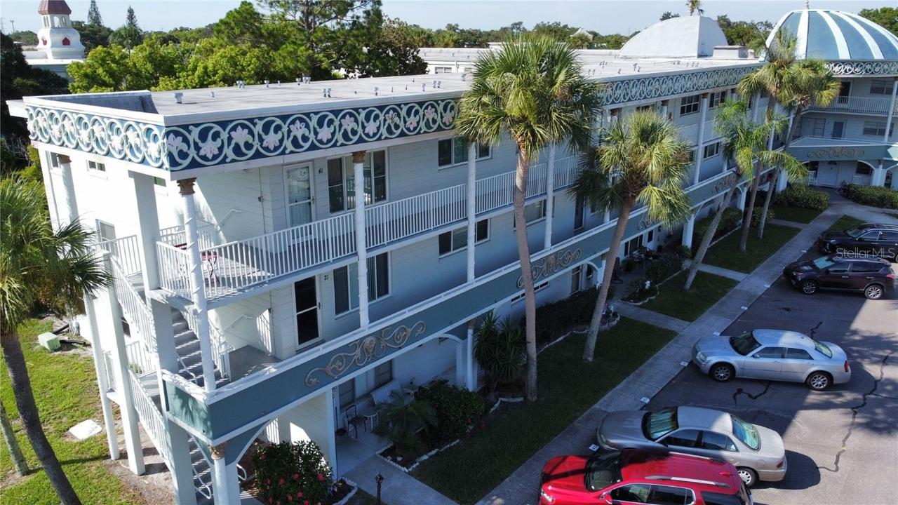 2381 Ecuadorian Way #21, Clearwater, FL 33763