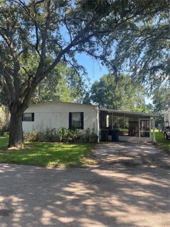 10620 Berner Ln., Riverview, FL 33578
