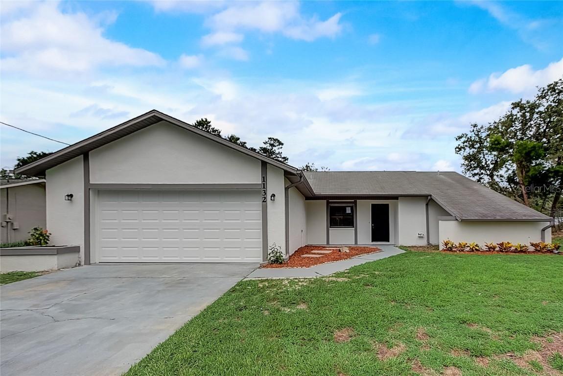 1132 Godfrey Ave., Spring Hill, FL 34609