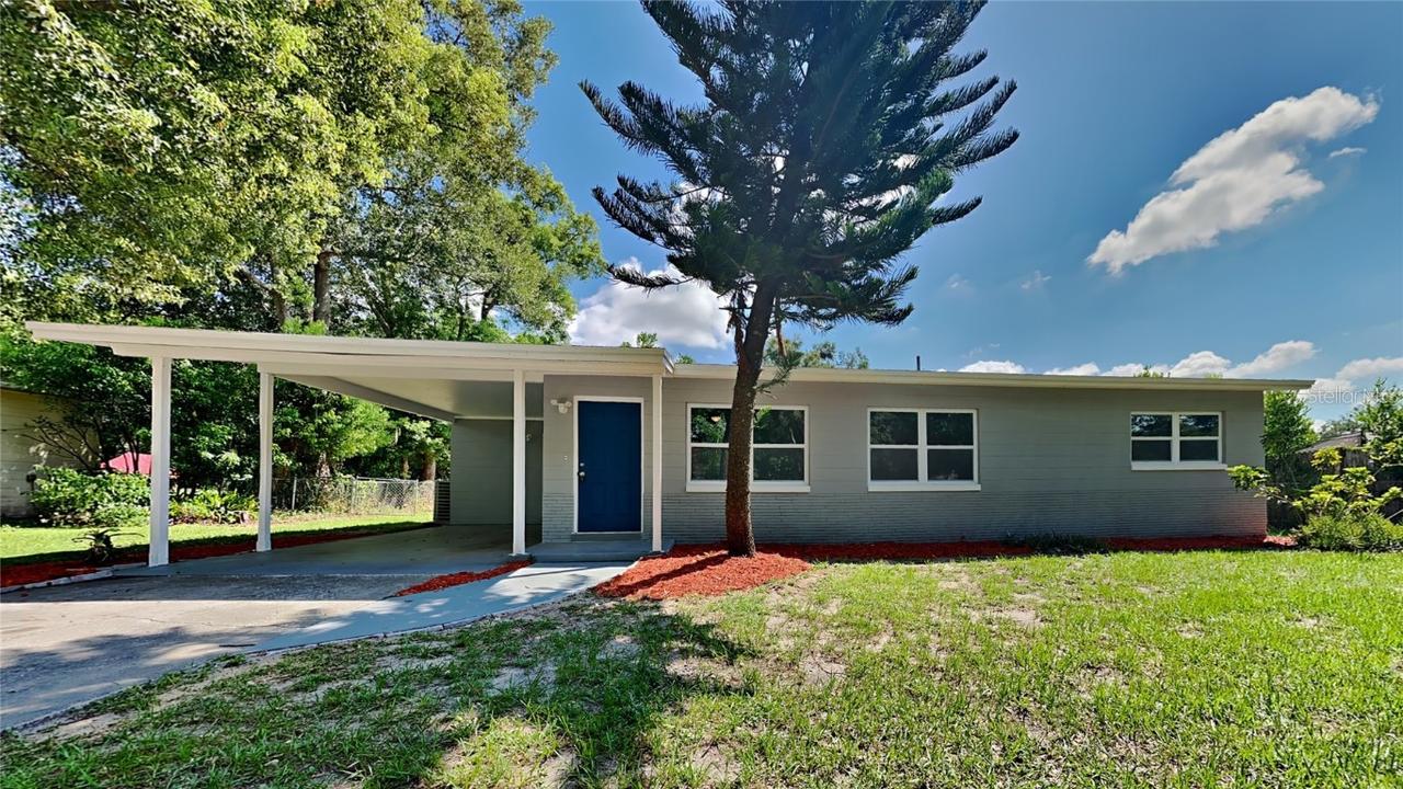 5403 Hondo Way, Orlando, FL 32810