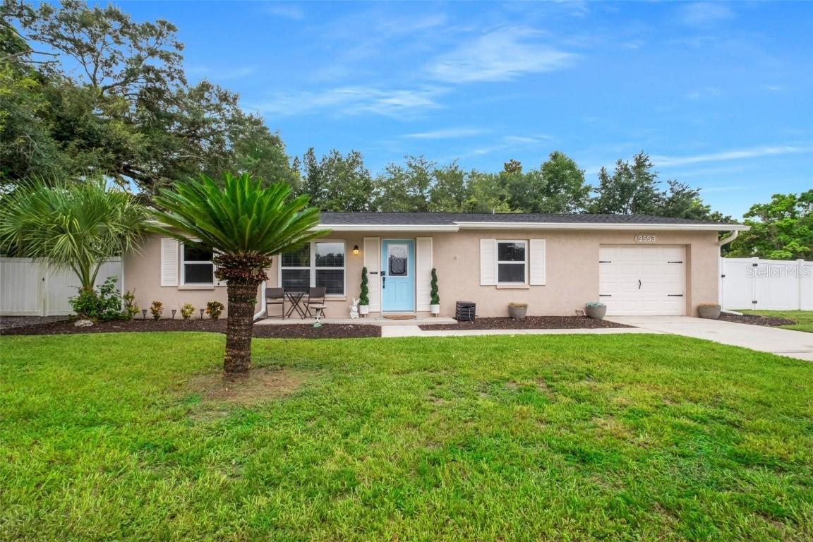[Address Hidden by Seller], Spring Hill, FL 34606