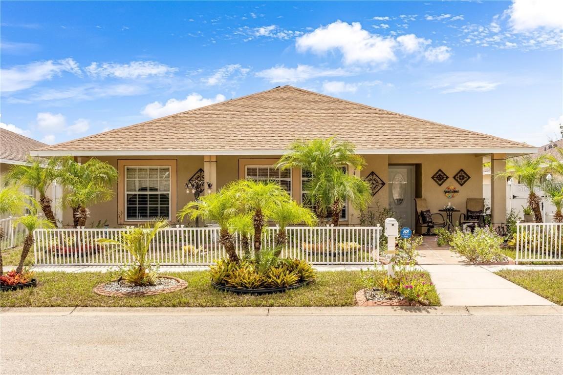 2309 Pleasure Run Dr., Ruskin, FL 33570