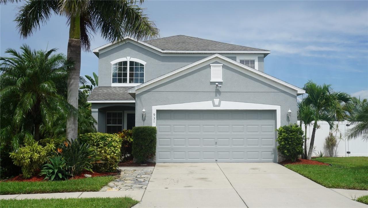 931 Seminole Sky Dr., Ruskin, FL 33570