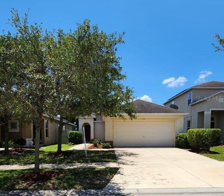 1109 Windton Oak Dr., Ruskin, FL 33570