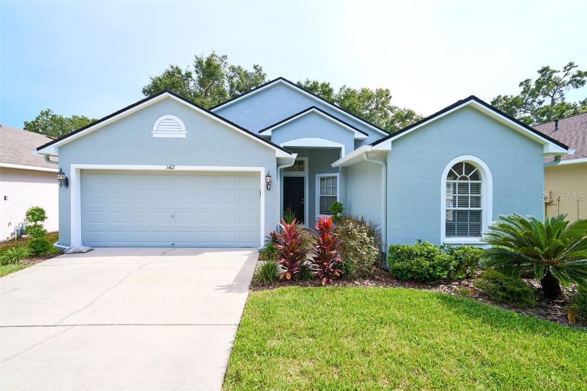 1407 Bloomingdale Trails Blvd., Brandon, FL 33511