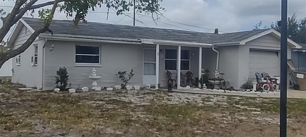 3622 Dickens Dr., Holiday, FL 34691