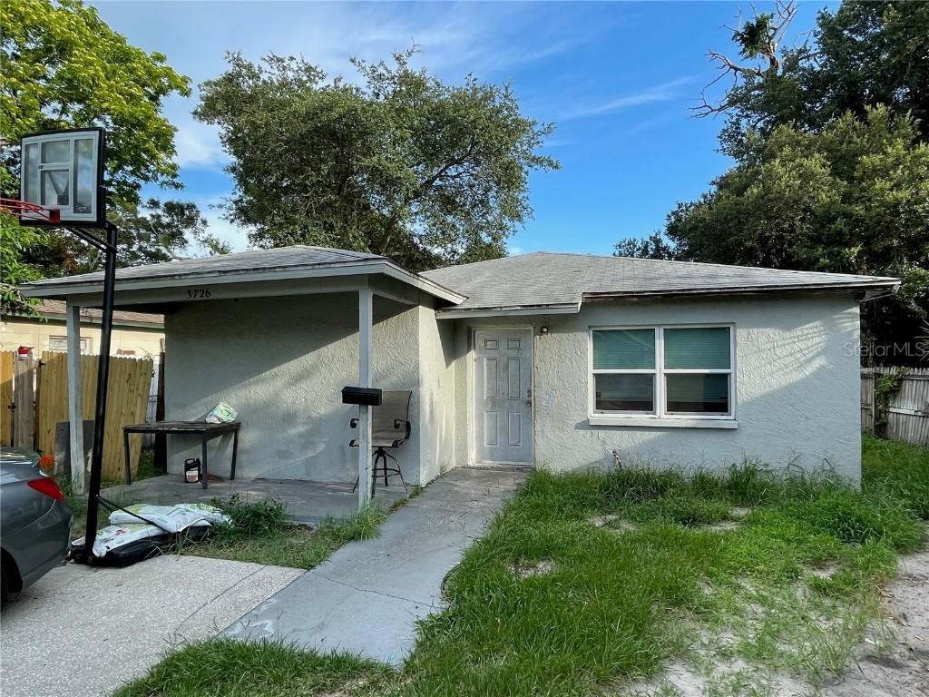 3726 9th Ave., St Petersburg, FL 33711