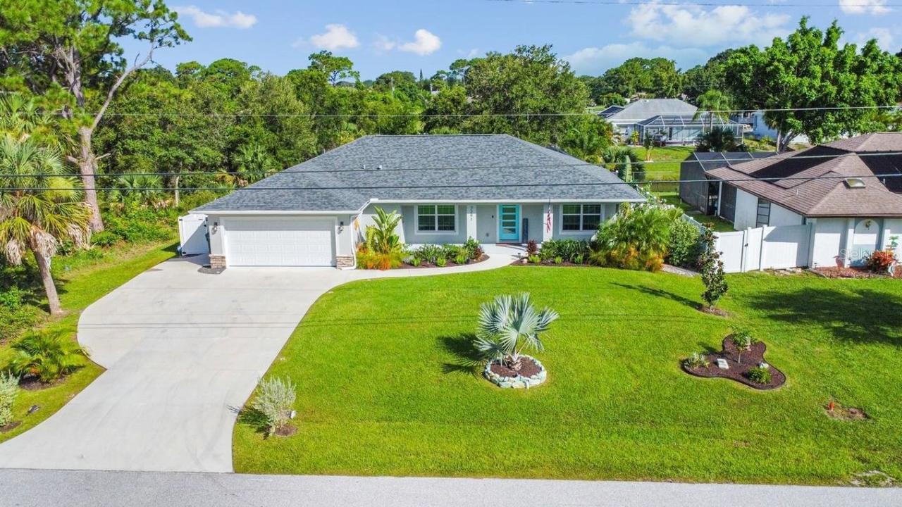 7291 Sea Mist Dr., Port Charlotte, FL 33981