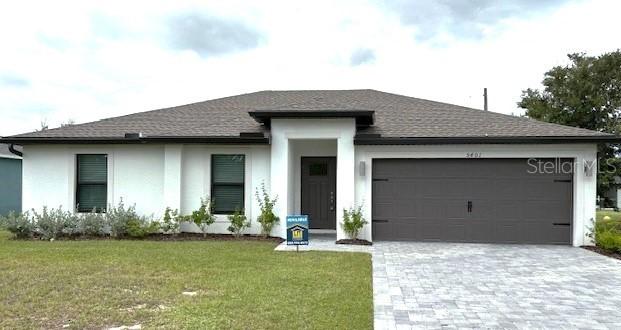 New Construction Homes For Sale This Week in Gulf Cove: July 26th to August 1st
