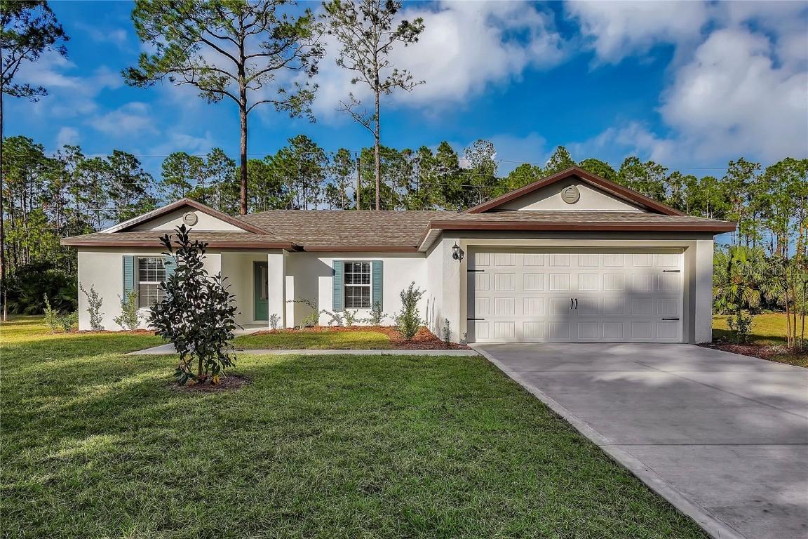 6632 College Ter., North Port, FL 34291