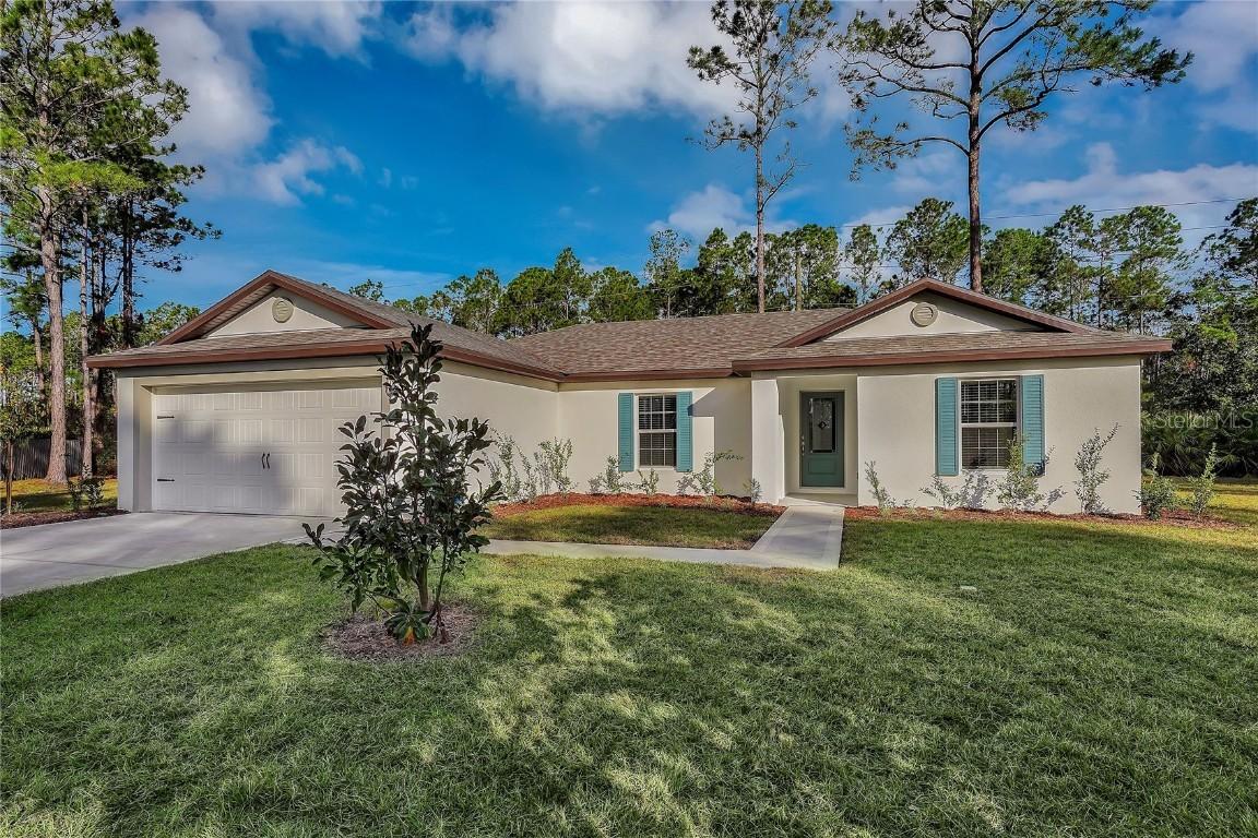 5436 N Chamberlain Blvd., North Port, FL 34286