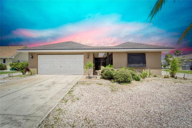 New Construction Homes For Sale This Week in Sun City Center: August 2nd to August 8th